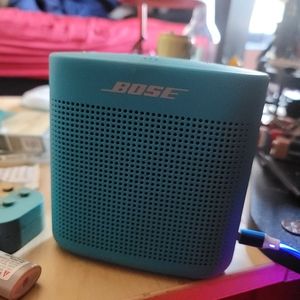Bose Soundlink Colorll